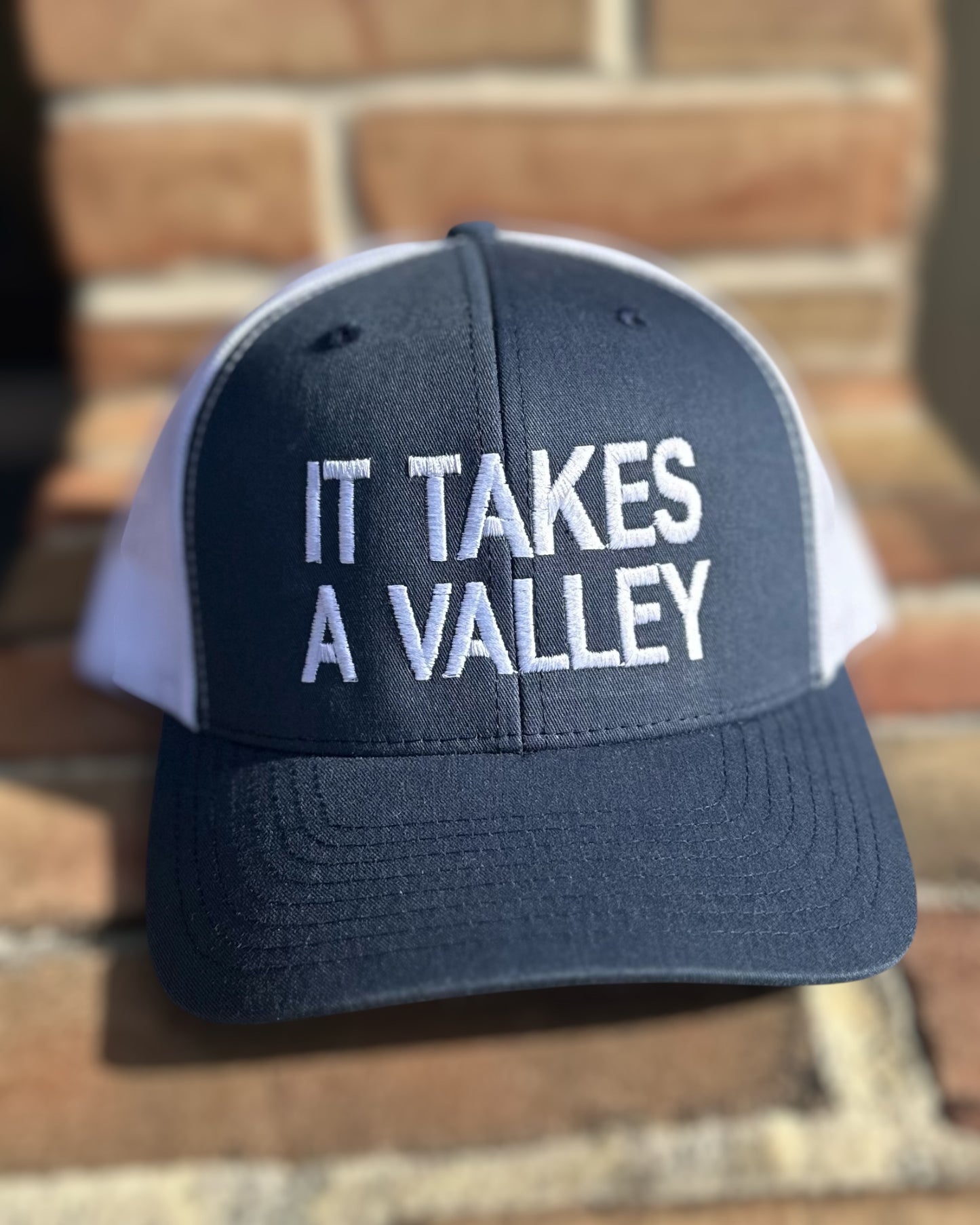 It Takes A Valley Trucker Hat (Exclusive!)