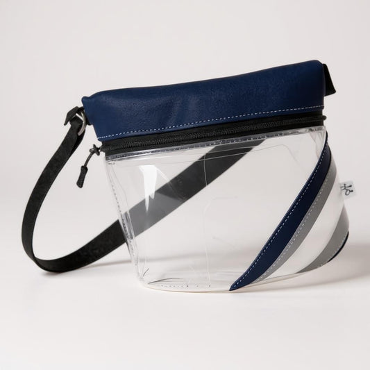 Stadium Fannypack / Crossbody - Town Pride State College